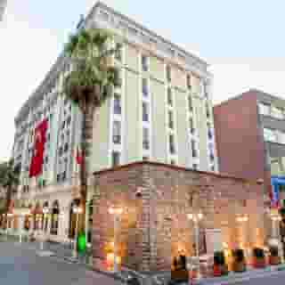 Baron Hotel & Spa, 5 of 5