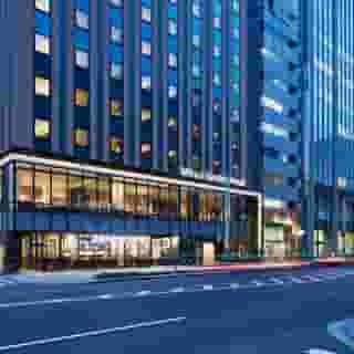 Mitsui Garden Hotel Kyobashi, 6 of 6