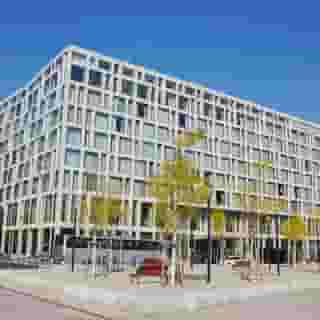 Steigenberger Hotel am Kanzleramt, 2 of 5