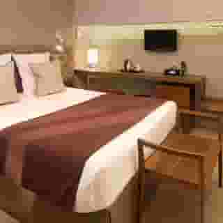 Hotel Sophie Germain, 5 of 5