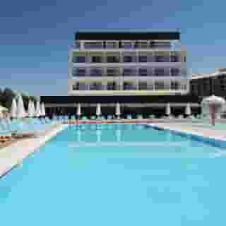 Gold Island Hotel, 3 of 5