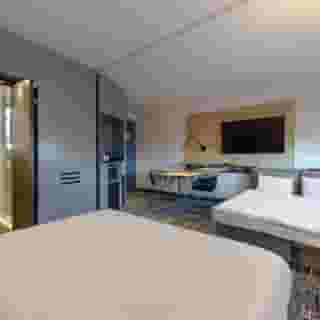 Novotel Suites Berlin City Potsdamer Platz, 1 of 5