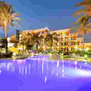 Exe Estepona Thalasso & Spa - Adults Only, 1 of 5