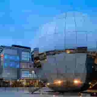 ibis Bristol Centre, 1 of 5