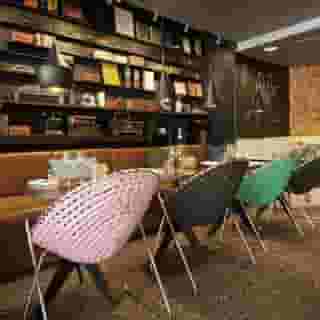 Scandic Vulkan, 5 of 5