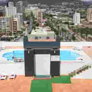 Port Europa Aparthotel, 1 of 5