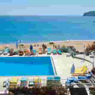 Belle Helene Hotel, 2 of 5