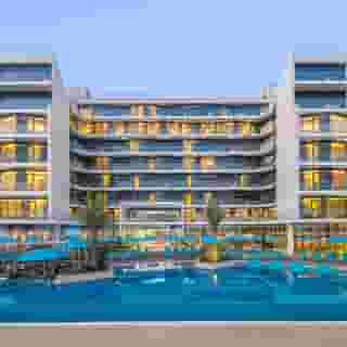 The Retreat Palm Dubai, 2 of 5