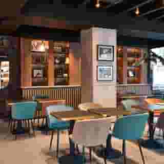 The Scott Hotel, 1 of 5