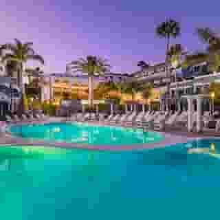 ADRIAN Hoteles Colón Guanahaní - Adults Only, 2 of 5