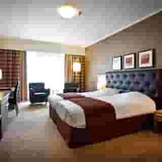 Hyllit Hotel Antwerp, 3 of 5