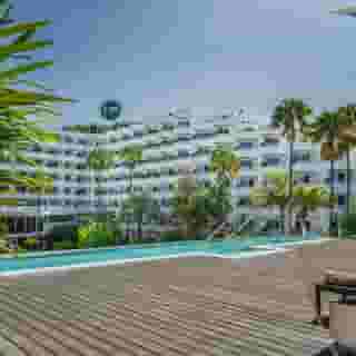 Spring Hotel Vulcano, 3 of 5