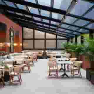 Fouquet's New York, 1 of 5