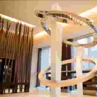 remm Roppongi, 1 of 5