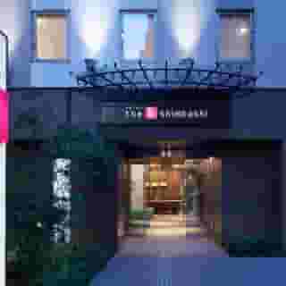 the b shimbashi, 6 of 6