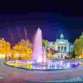 Landmark Creek Hotel & SPA, 4 of 5