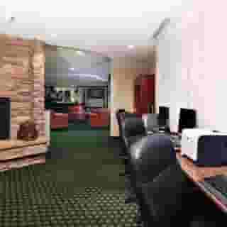 Courtyard By Marriott Las Vegas Stadium Area, 4 of 5