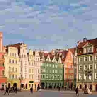 The Bridge Wroclaw - MGallery, 5 of 5