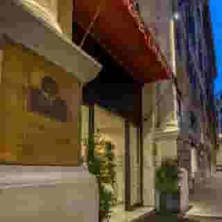 Cosmopolita Hotel Rome, Tapestry Collection by Hilton, 6 of 6