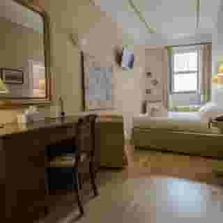 Palazzo Busdraghi, Depoca, 4 of 5