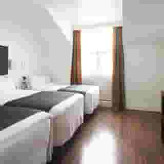 The Caesar Hotel, 6 of 6