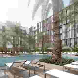 The Residences at Caesars Palace Bluewaters Dubai, 3 of 5