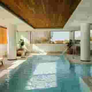 Villa Le Blanc Gran Melia Hotel, 3 of 5
