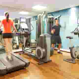 Novotel Manchester West, 1 of 5