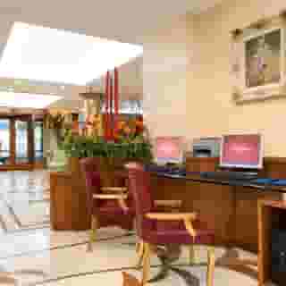 Marconi Hotel, 1 of 5