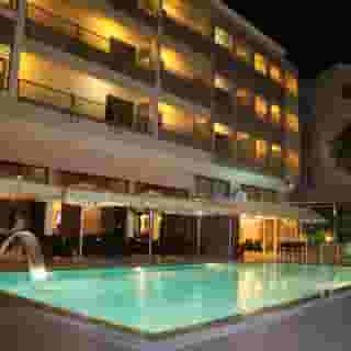 Saint Constaintine Hotel, 1 of 5