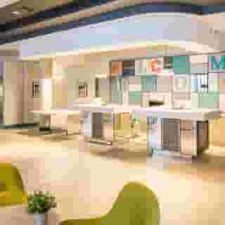 Leonardo Hotel Belfast - Formerly Jurys Inn, 2 of 5