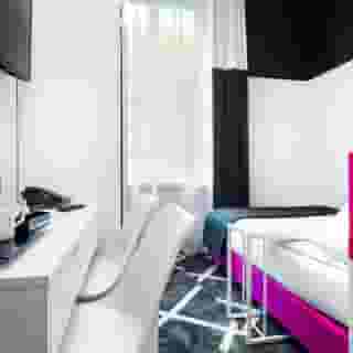Best Western Plus Krakow Old Town, 6 of 6