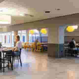 a&o Dusseldorf Hauptbahnhof, 2 of 5