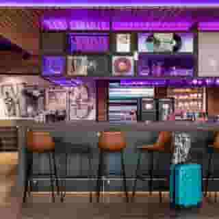 Moxy Glasgow Sec, 6 of 6