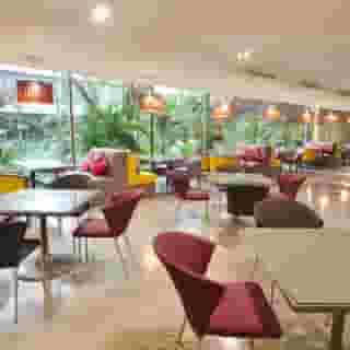 Ambassador Bangkok, 5 of 5