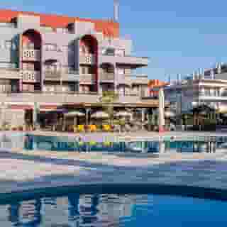 Muthu Oura Praia Hotel, 3 of 5