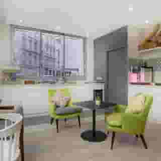 Citadines Lyon Part Dieu, 3 of 5