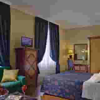 Corona D'Italia Hotel, 5 of 5