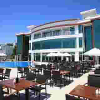 Royal Arena Hotel, 2 of 5