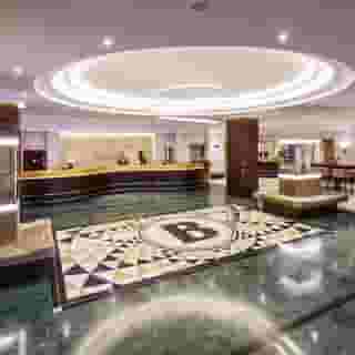 Hotel Bristol Berlin, 4 of 5