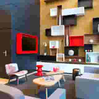 Citadines Tour Eiffel, 1 of 5