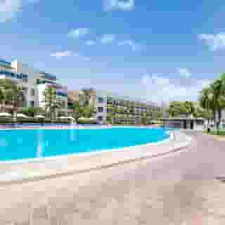 Radisson Blu Resort, Fujairah, 5 of 5