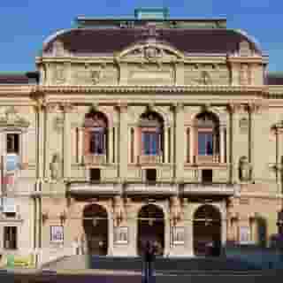 Hotel Mercure Lyon Centre Lumiere, 5 of 5