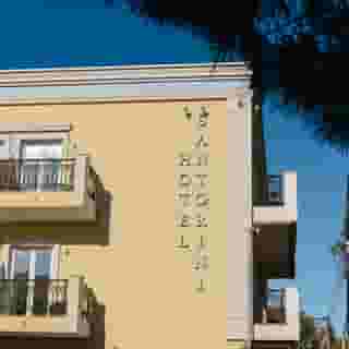 Hotel Santorini, 1 of 5