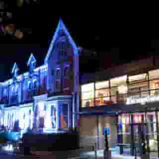 Manchester South Hotel, Sure Hotel Collection by Best Western, 1 of 5