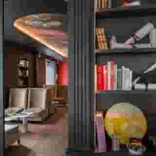 Hotel La Comtesse, 2 of 5