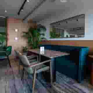 Zimmer Bosphorus Hotel, 1 of 5