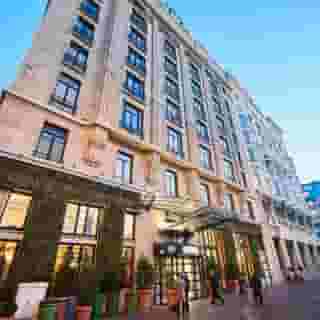 Hotel Indigo Brussels City, 1 of 5