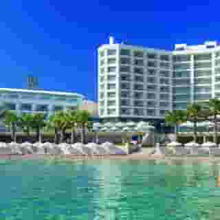 Boyalik Beach Hotel And Spa Thermal Resort, 1 of 5
