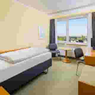 Garden Hotel Krefeld, 3 of 5